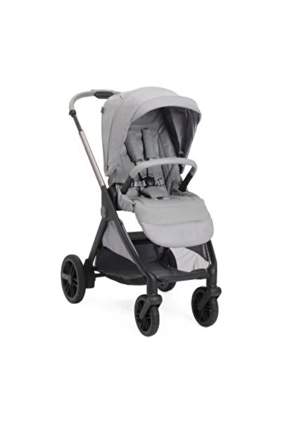 Chicco BELLAGIO BEBEK ARABASI 2.0 LUNAR ROCK