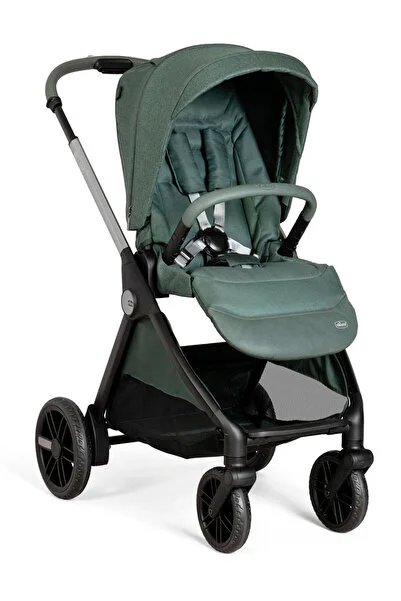 Chicco Bellagıo Bebek Arabası Fır Tree