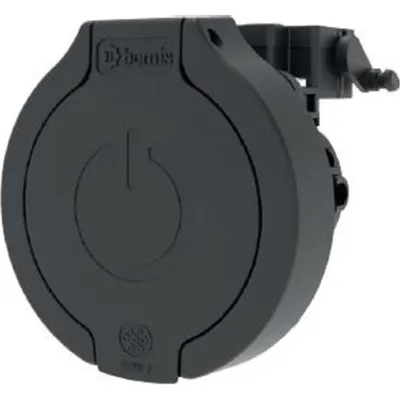 Bemis Bev-3016-4310 16a Elektrikli Araç Şarj Prizi