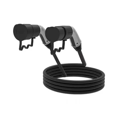 Bemis BEV-3020-1205 Monofaze 20A 5 mt Elektrikli Araç Kablolu Şarj Seti