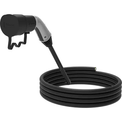 Bemis Bev-5032-2208 Trifaze Elektrikli Araç Şarj Prizi