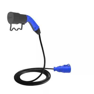 Bemis Elektrikli Araç Şarj Kablosu BEV2L-3201-3203 (1.5M)