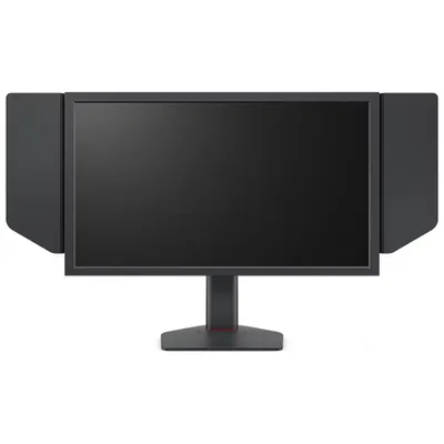 BenQ Zowie XL2566X+ 24.1 inç 400Hz Oyuncu Monitörü
