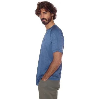 Berg Sangha Mavi Erkek T-Shirt
