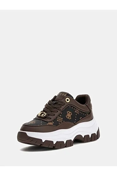 Guess Berrett Kadın Sneaker