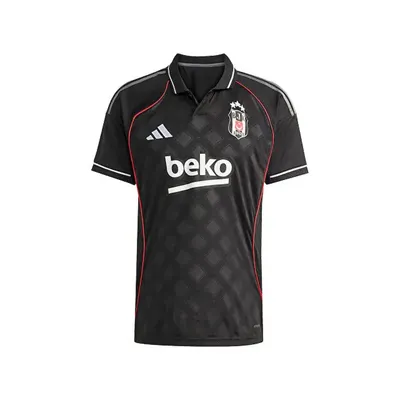 Adidas Beşiktaş 2025/2026 Formaları