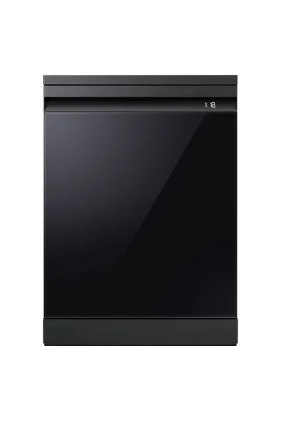 Samsung Bespoke 11 Programlı Bulaşık Makinesi Siyah DW60DB890FAPTR