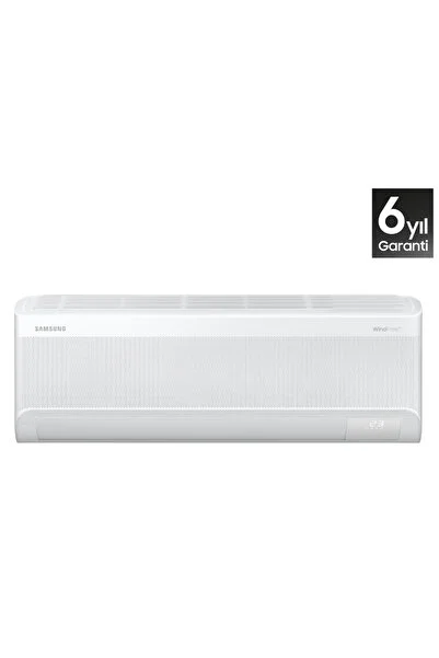 Samsung Bespoke AI WindFree Duvar Tipi Split Klima 24.000 BTU