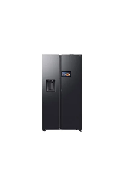 Samsung Bespoke RS90F64EEFTR AI Gardrop Tipi Buzdolabı AI Home™ 621L