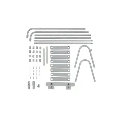 BESTWAY Güvenlikli Havuz Merdiveni 122 Cm 58331