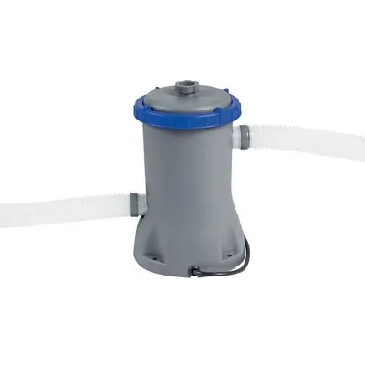 Bestway 58383 Şişme Yatak Motoru