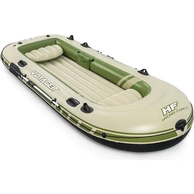 Bestway 65156 Voyager 3.50 m Şişme Bot
