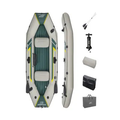 Bestway 65160 Ranger Elite 2.95 m Şime Bot