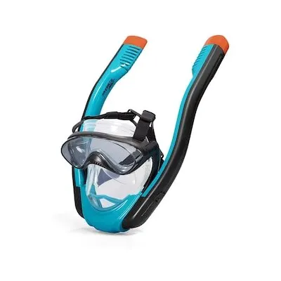 BESTWAY Hydro Pro Seaclear Flowtech Şnorkel large/xlarge
