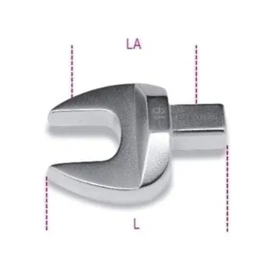 Beta 643 14x18-41 mm Açık Ağız Tork Anahtar Soketi