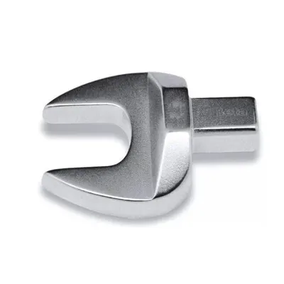 Beta 643 9x12-14 mm Açık Ağız Tork Anahtar Soketi