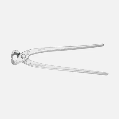 Knipex Betoncu Kerpeteni 28 cm