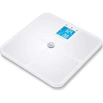 Beurer Bf 950 Diyagnoz Banyo Tartısı,baskül