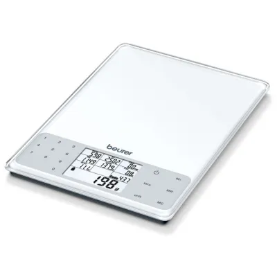 Beurer DS 61 Terazi