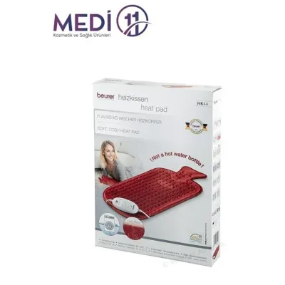 Beurer HK 44 Cosy Isı Yastıgı