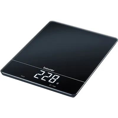 Beurer Ks 34 Xl Mutfak Baskülü