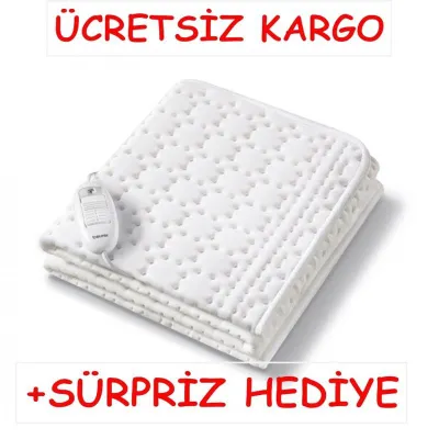 Beurer Ub 30 Elektrikli Battaniye
