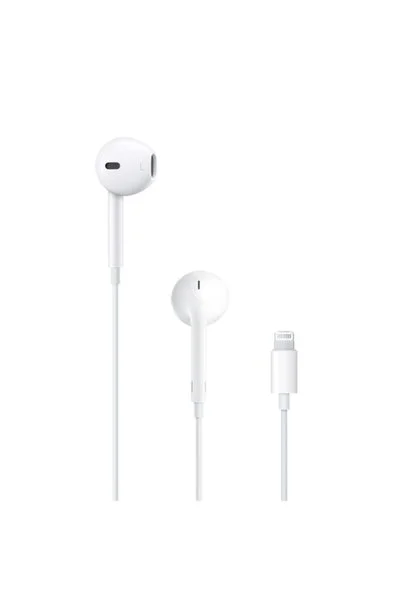 Apple Beyaz Kulakiçi Kulaklık