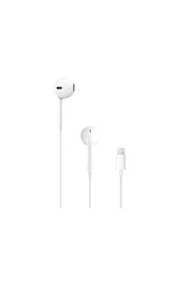 Apple Beyaz Kulaklık Lightnin Girişli