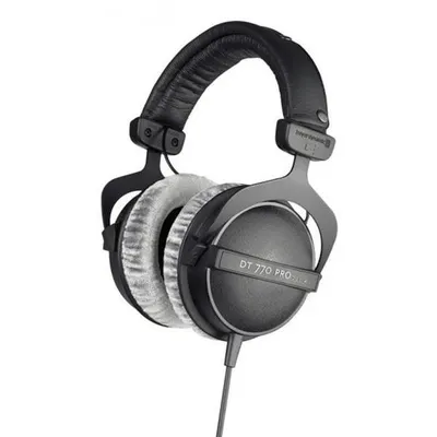 Beyerdynamic DT 770 PRO 250 ohm Stüdyo Kulaklık