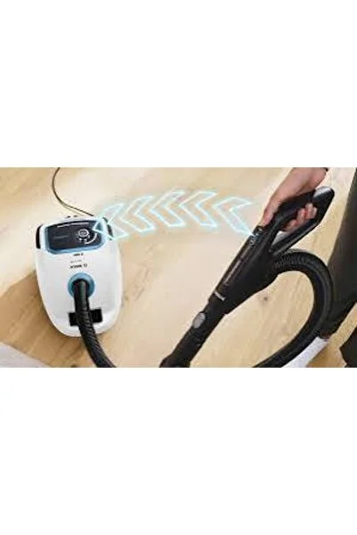 Bosch Bgb6sıl0l Süpürge