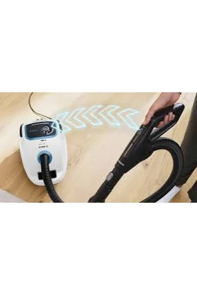 Bosch Bgb6sıl0l Süpürge - PH