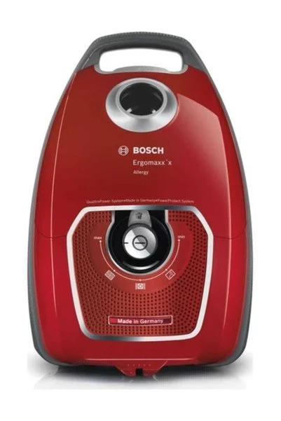 Bosch BGB7233 Toz Torbalı Elektrikli Süpürge