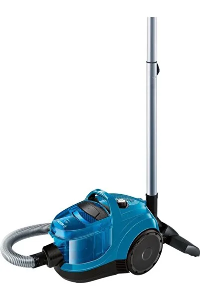 Bosch Bgc1ub130 Toz Torbasız Elektrikli Süpürge
