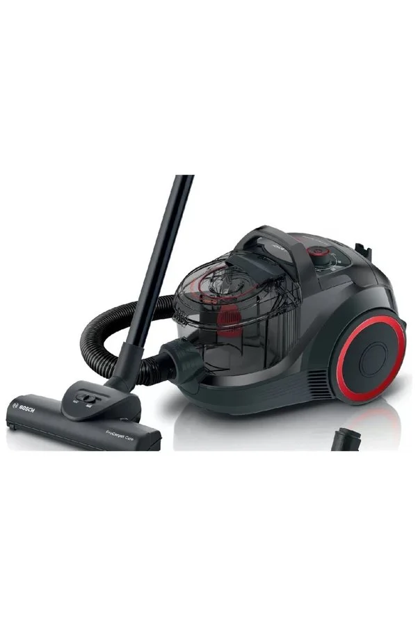 Bosch BGC21POW1 Serie | 4 Toz Torbasız Elektrik Süpürgesi