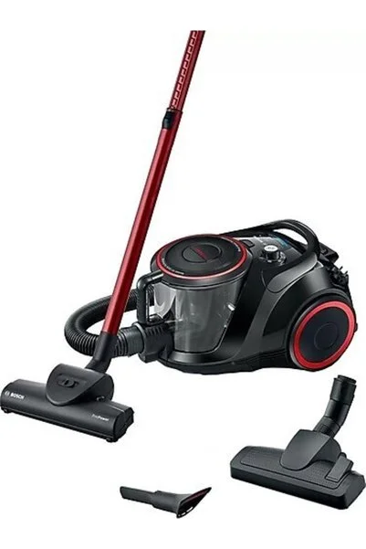 Bosch Bgs 41pow2 Süpürge