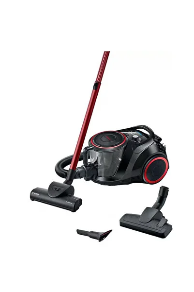 Bosch Bgs41pow2 Toz Torbasız Elektrik Süpürgesi