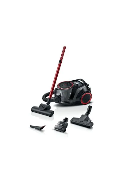 Bosch BGS41POW3 Toz Torbasız Elektrikli Süpürge