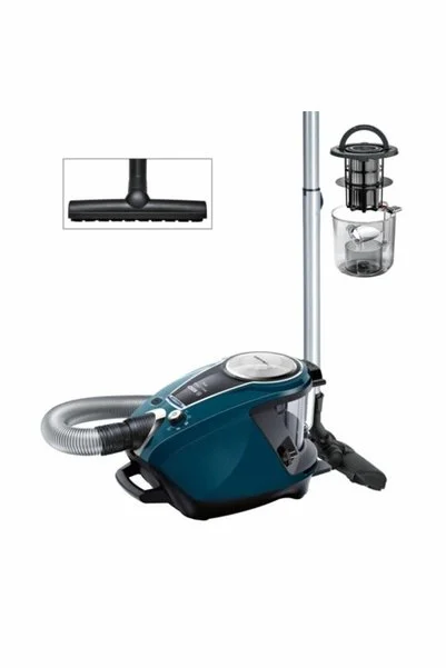 Bosch BGS7PERF5 Toz Torbasız Elektrikli Süpürge