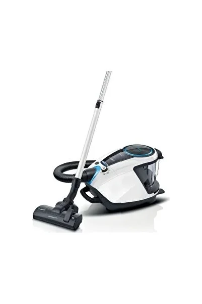Bosch Bgs7sıl1 Toz Torbasız Elektrik Süpürgesi