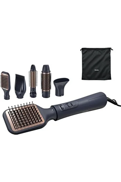 Philips Bha530/00 Saç Şekillendirici Tarak