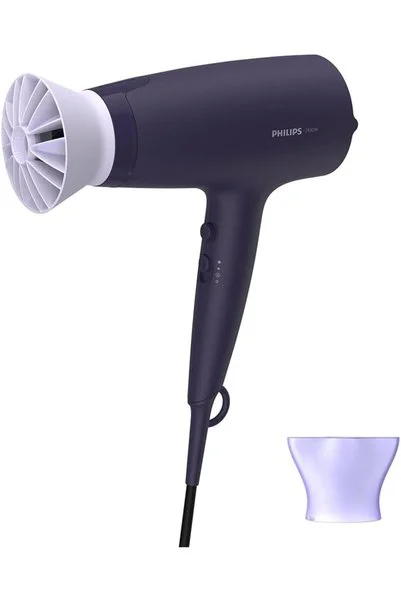 Philips BHD340/10 Saç Kurutma Makinesi