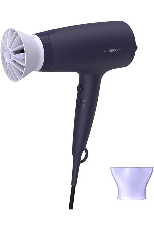 Philips BHD340/10 Saç Kurutma Makinesi
