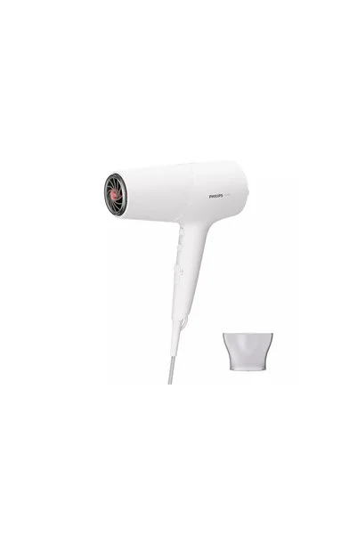 Philips BHD500/00 5000 Series Saç Kurutma Makinesi ThermoShield teknolojisi 2100 Walt