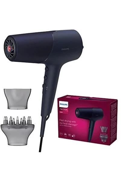 Philips Bhd510/00 Saç Kurutma Makinesi