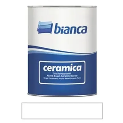 Bianca Ceramica Seramik Boyası - 0,75lt