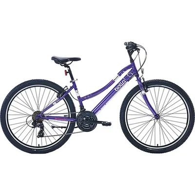 Bianchi Bella 26 Jant 21 Vites Eflatun Dağ Bisikleti