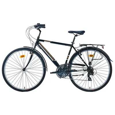 Bianchi Strada 104 28 Jant Şehir Bisikleti