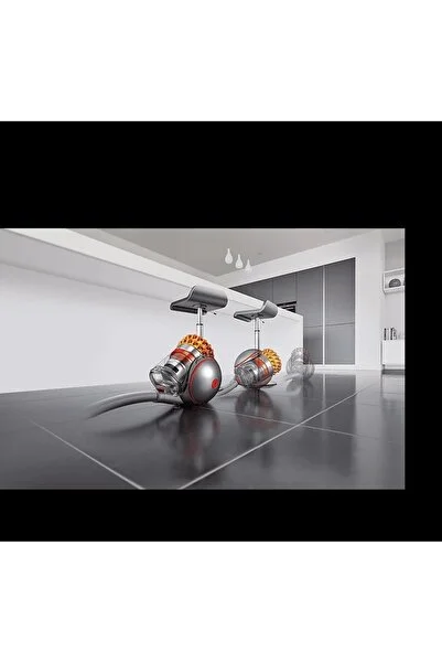 DYSON Big Ball Multi Floor2 Süpürge