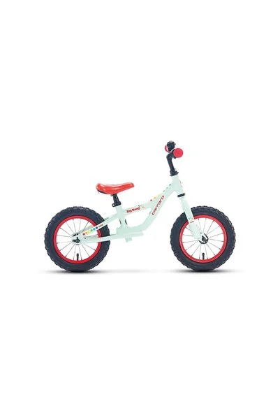 Carraro Big Bang 12 Jant Çocuk Denge Bisikleti 2025