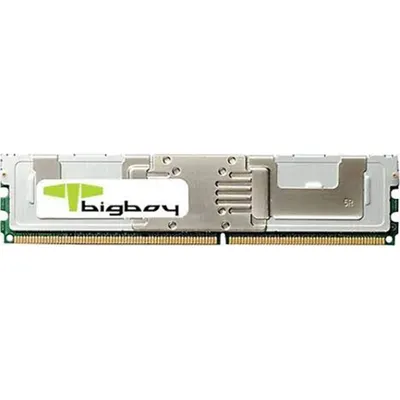 Bigboy BTS789/4G 4 GB DDR2 667Mhz Registered Sunucu Belleği